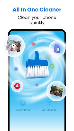 Phone Cleaner - ELA Junk Clean screenshot 6