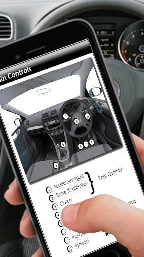 Practical Test - UK Driving Skills and Test Guide screenshot 9