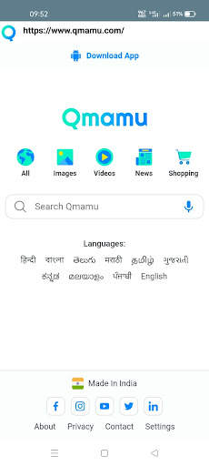 Internet Explorer & web Browser screenshot 3