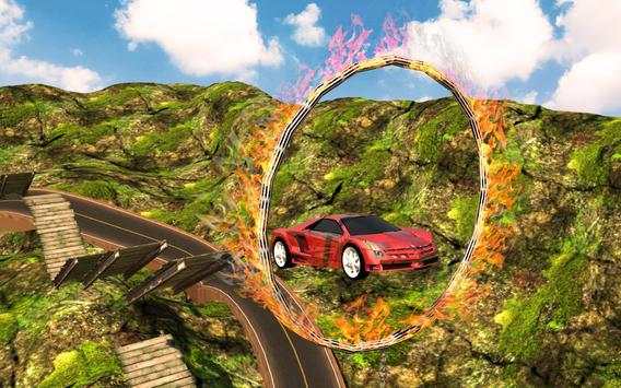 Stunt Car Driver screenshot 1
