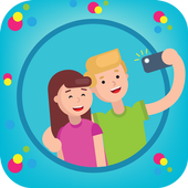 Selfie Camera Expert icon