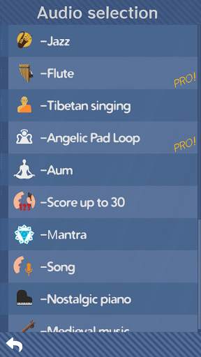 Relax Sound Room 3D - audio 3d screenshot 3