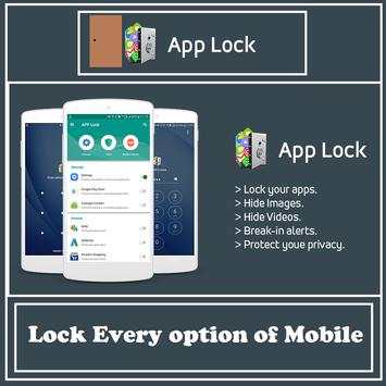 AVA Lock screenshot 9