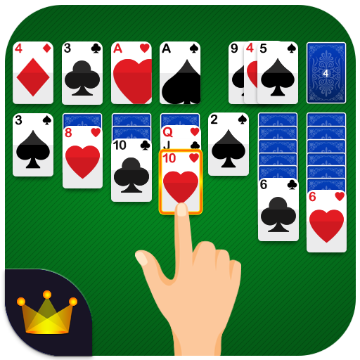 Solitaire Classic icon