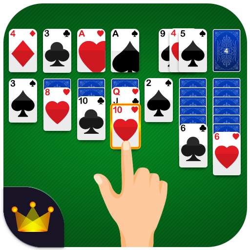 Solitaire Classic 5.0