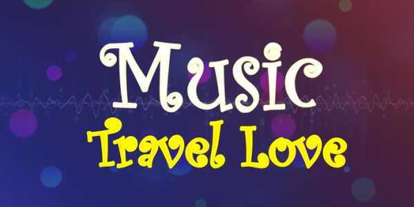 Music Travel Love screenshot 1
