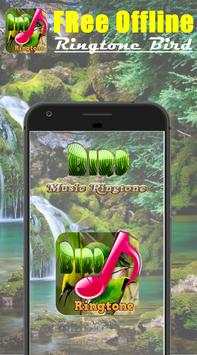 Bird Ringtone 2019 screenshot 3