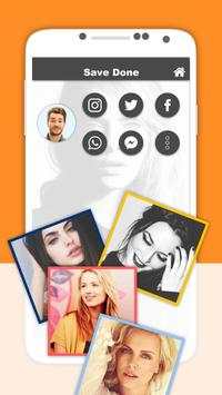 Cimera Selfie Expert screenshot 6