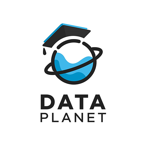 Data Planet icon