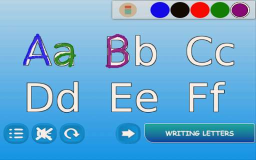 Kids Educational Games - Learn English Numbers screenshot 13