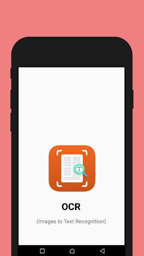 ocr scanner pro скриншот 1