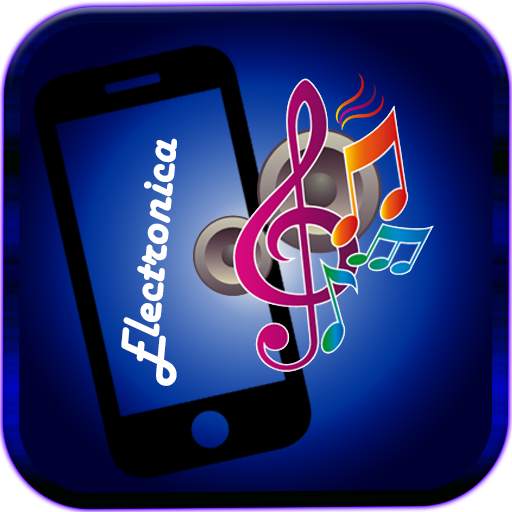 electronic music ringtones 1.2
