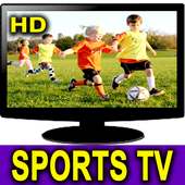 Sports TV Channels Live All