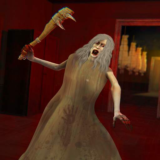 Granny Horror Game 1.0