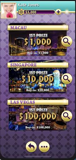 Chinese Poker (Pusoy) Online screenshot 6