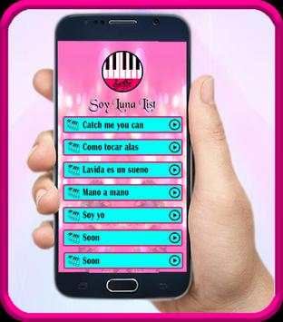 🎹 Soyluna Piano Star screenshot 1