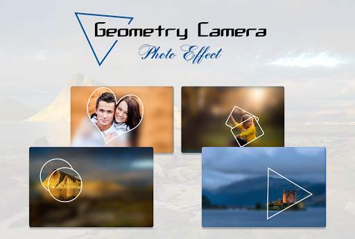 Geometry Camera Editor screenshot 1