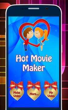 Hot Photo To Video Maker screenshot 1