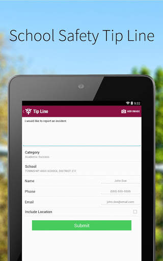 Township HS District 211 screenshot 4