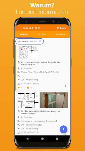 mydocma MM screenshot 7