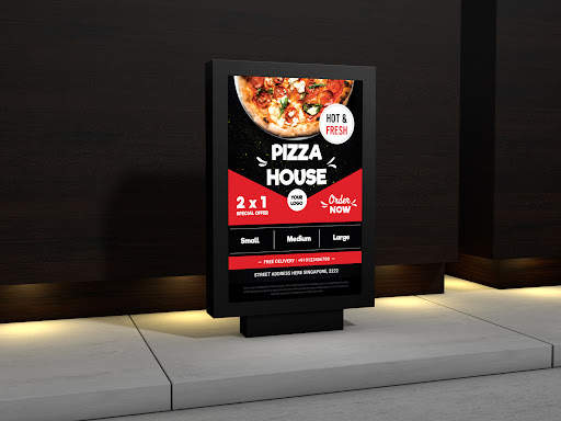 Poster Maker : Flyer Maker screenshot 10
