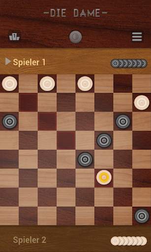 Dame - Klassische Brettspiele screenshot 8
