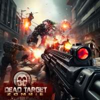 Dead Target: Zombie Games 3D on 9Apps