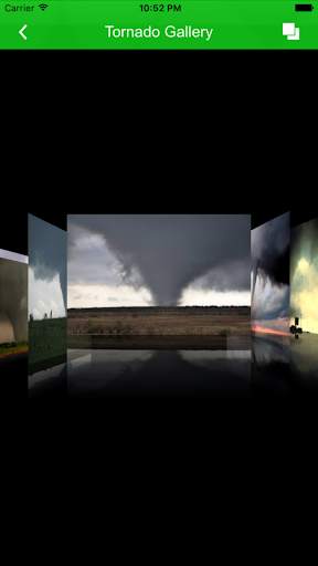 Tornado Alley screenshot 4