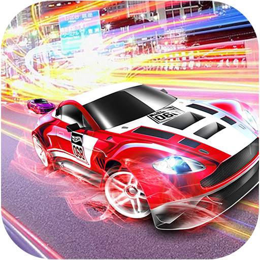 Need For Airborne Asphalt Racing 1.2