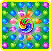 Candy Jelly Crush Blast 1.0001