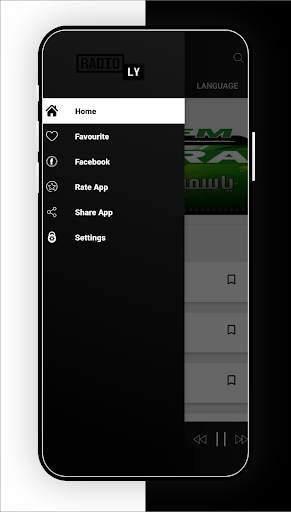 Radio Ly screenshot 4