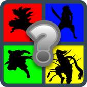 Naruto Shadow Quiz 3.2.2dk