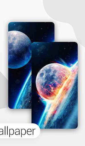 🎨Superb Wallpaper Max-4K 3D Double Wallpapers screenshot 6