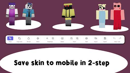 Roblox Mod for Minecraft PE screenshot 7