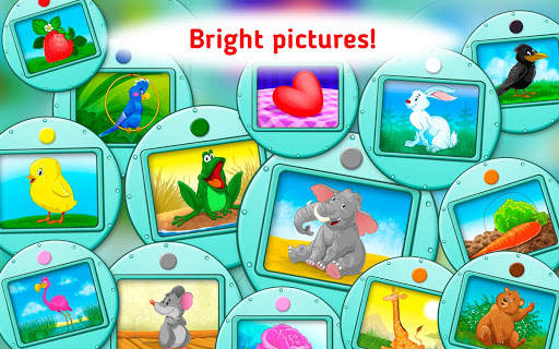 Colors: learning game for kids screenshot 10
