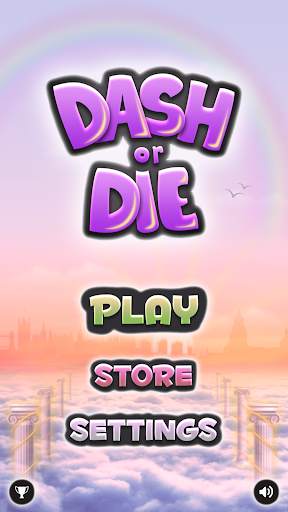 Dash or Die скриншот 1