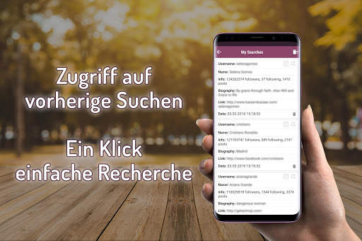 Repost, Fotos & Videos & IGTV Videos Downloader screenshot 5
