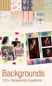 PhotoScape Collage screenshot 3