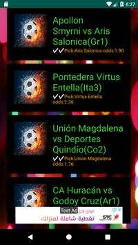 CR7 Daily Bets screenshot 1