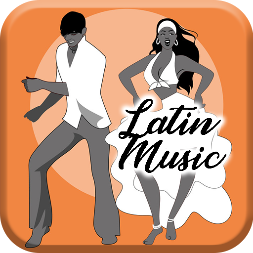 Radio Latin Music icon