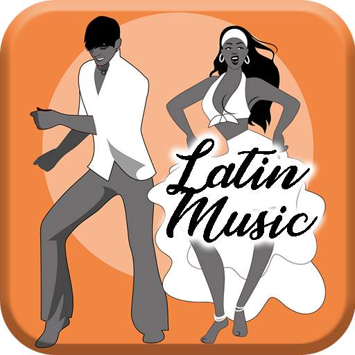 Radio Latin Music screenshot 1