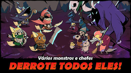 Tailed Demon Slayer screenshot 3