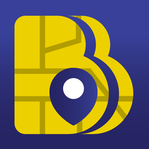 BB Track – Find My Family &amp; Friend icon