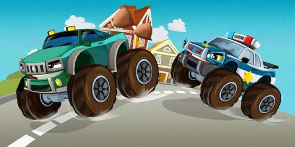 Toy Car Simulation Racing Game screenshot 6