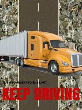 Grand Truck Driving screenshot 3