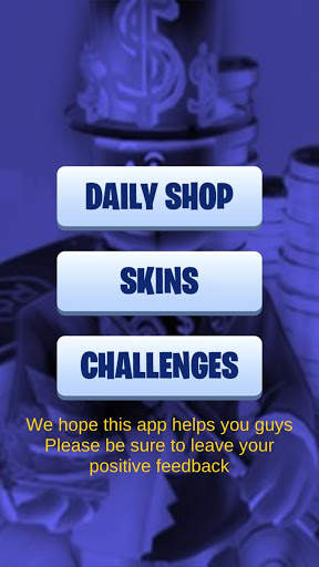 Popular Skins for Roblox screenshot 1