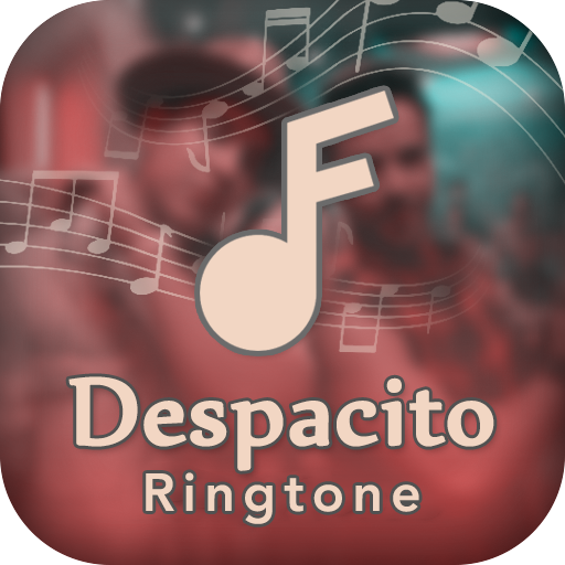 Ringtone of Despacito icon