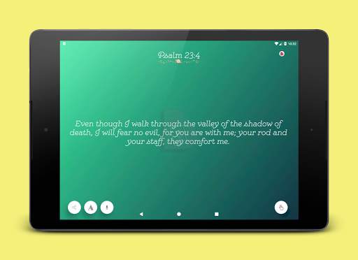 Bible Quotes - Random Bible Verse Offline screenshot 9