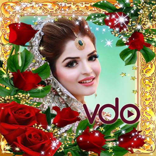 Flower Video Maker 1.2