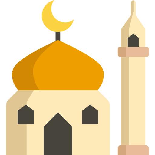 Islamic Studies MCQs Test 3.2
